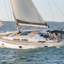 Hanse 458