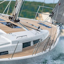 Hanse 458