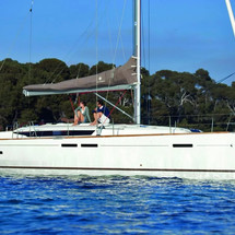 Jeanneau Sun Odyssey 449