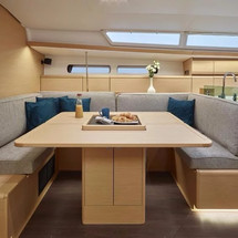 Jeanneau Sun Odyssey 449