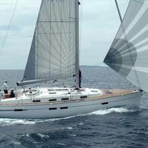 Bavaria 45 Cruiser