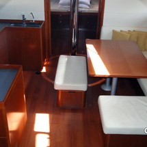 Beneteau Oceanis 48