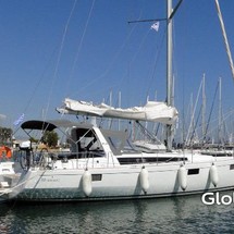 Beneteau Oceanis 48