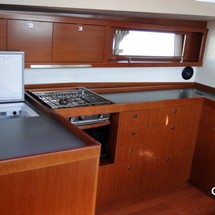 Beneteau Oceanis 48