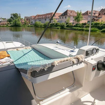 Cantieri estensi goldstar 560 c fly