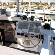 Fountaine Pajot Astrea 42