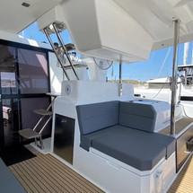 Fountaine Pajot Astrea 42