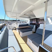 Fountaine Pajot Astrea 42