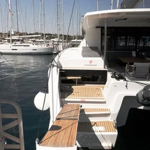 Fountaine Pajot Astrea 42