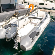 Fountaine Pajot Astrea 42