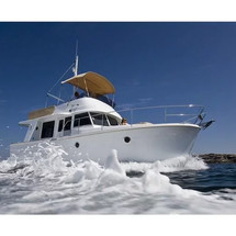 Beneteau Swift Trawler 34