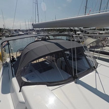 Hanse 508