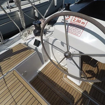 Hanse 508