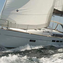 Jeanneau Sun Odyssey 509