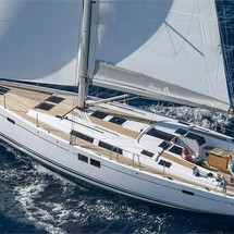 Hanse 505