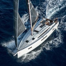 Jeanneau Sun Odyssey 410