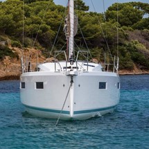 Jeanneau Sun Odyssey 410