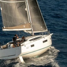 Jeanneau Sun Odyssey 410