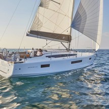 Jeanneau Sun Odyssey 410