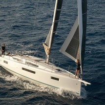 Jeanneau Sun Odyssey 410