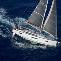 Jeanneau Sun Odyssey 410