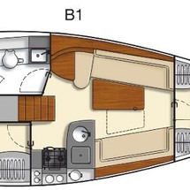 Hanse 325