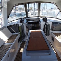 Beneteau Oceanis 41.1