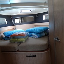 Beneteau Oceanis 41.1