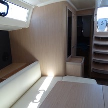 Beneteau Oceanis 41.1