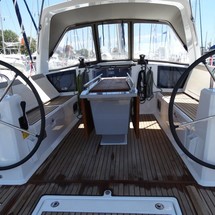 Beneteau Oceanis 41.1