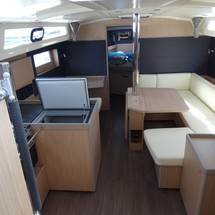 Beneteau Oceanis 41.1