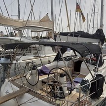 Bavaria Cruiser 40 S