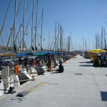 Bavaria Cruiser 40 S