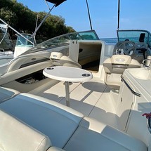 Chaparral 215 SSi