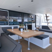 Dufour 48 Catamaran