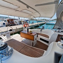 Bavaria Cruiser 50