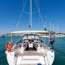 Bavaria Cruiser 50