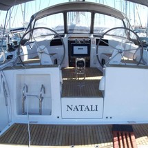 Hanse 415