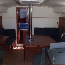 Hanse 415