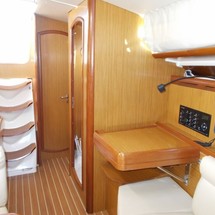 Jeanneau Sun Odyssey 39