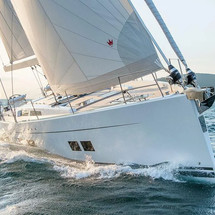 Hanse 588