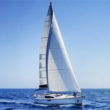 Jeanneau Sun Odyssey 50 DS