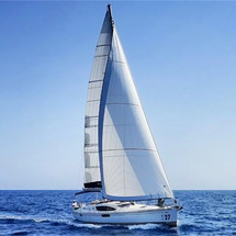 Jeanneau Sun Odyssey 50 DS