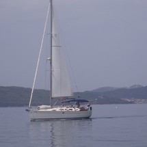 Bavaria 38