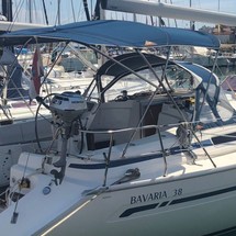 Bavaria 38