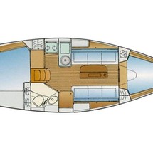 Bavaria 31 Cruiser