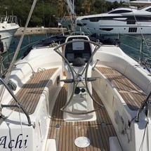 Bavaria 31 Cruiser