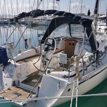 Bavaria 31 Cruiser