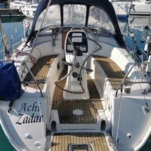 Bavaria 31 Cruiser