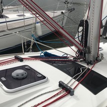 Beneteau Oceanis 43